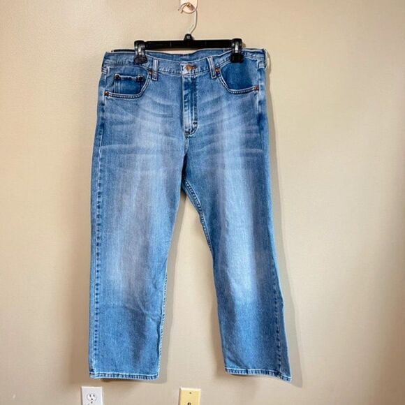 Wrangler Other - Wrangler men's jeans‎ size 36X29